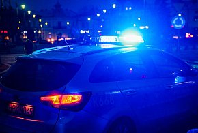 Poranek i noc pod znakiem skrajnej nieodpowiedzialności!