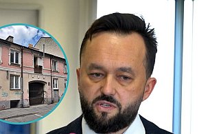 Połączenie historycznych detali z estetyką i społeczną funkcjonalnością