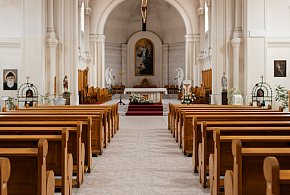 Nowy pomysł rządu. Kościoły mają pomóc w sytuacjach kryzysowych