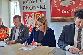 Trójstronne porozumienie podpisane. Na horyzoncie klasa medyczna