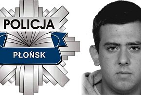 Ktokolwiek widział, ktokolwiek wie... Poszukiwania mieszkańca gminy Płońsk