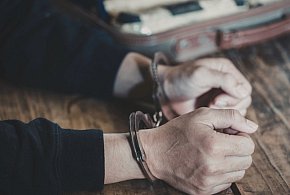 Policyjny pościg za beemką. Kolumbijczyk trafił do aresztu