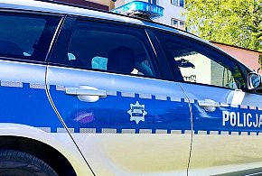 Mieszkanka gminy Raciąż już czekała z przygotowaną gotówką...