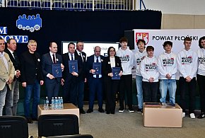 Licealne forum z lokalnymi samorządowcami oraz posłami