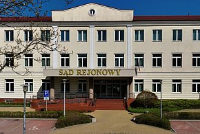 Zapadł wyrok w sprawie burmistrza Nowego Miasta