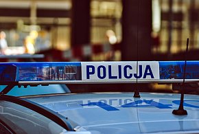 Włamanie do domu w Kamienicy. Zniknęły wartościowe rzeczy