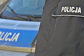 Poszukiwany 34-latek biegł ulicami miasta, próbując zgubić pościg