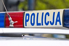 Jeden szczegół zmienił kontrolę drogową w postępowanie karne…