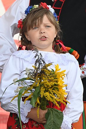 Dożynki na Poświętnem (część II)-1581