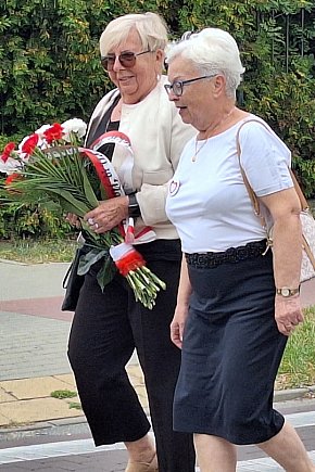 Płońsk w rocznicę wybuchu II wojny światowej-1583