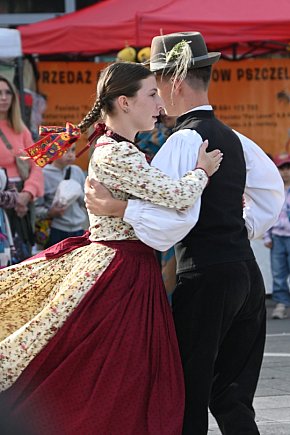 Pierwszy dzień święta patrona Płońska-1598