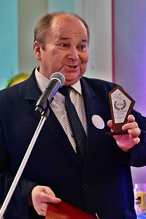 Piękny jubileusz Klubu Seniora Plastuś-1639