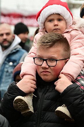 Sochocińskie spotkanie ze świętym Mikołajem-1652