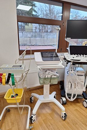 Prezentacja nowego sprzętu dla szpitala-1655