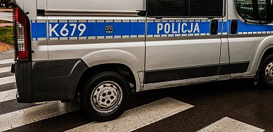 Samochód potrącił pieszą przy Młodzieżowej-24561
