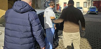 21-letni mieszkaniec powiatu płońskiego zaatakowany w Ciechanowie-24600