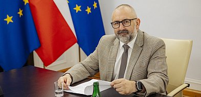 Senator Bieńkowski: Czas działać! Nowe przepisy przyspieszą budowę CPK-24627