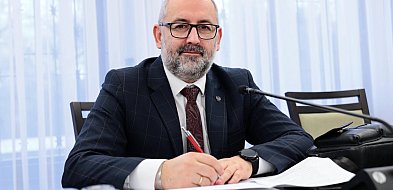 Senator Bieńkowski: ZAZ-y mają pomagać w pracy osobom z orzeczeniem-24803