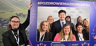 Płońskie starostwo nagrodzone - współpraca, która popłaca-24839