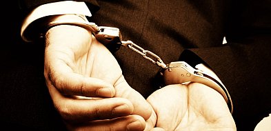 Spacer z łupem przez centrum Raciąża i próba włamania kończą się aresztem-24977