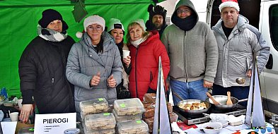 Świąteczny jarmark w Sochocinie: organizatorzy czekają na wystawców-24983