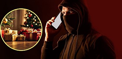 Wszystko zaczęło się od rozmowy o świątecznych prezentach...-24980