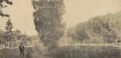 Wspomnienie... Dwa zdjęcia z naszego regionu-24986