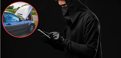 I tak w kilka minut 35-latek stracił ponad 20 tysięcy złotych...-25152