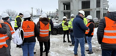 Wciąż jest szansa na uzyskanie mieszkania - informuje baboszewski urząd-25251