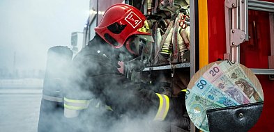 Gmina Raciąż: ekwiwalent dla strażaków w górę-25380