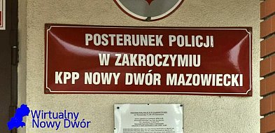 Prowadził auto na zakazach, a do tego był pijany-25428