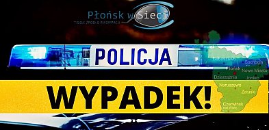 Uwaga kierowcy - utrudnienia w ruchu na S7-25488