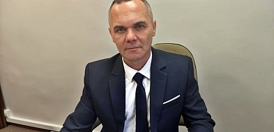 Powiat Płoński z nowym sekretarzem-25633