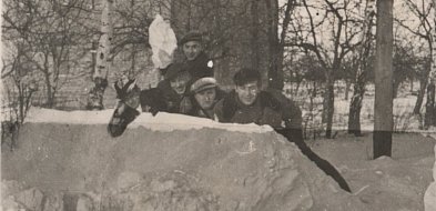 Płońszczanie zimą...-25699