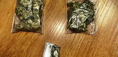 Policyjny patrol zatrzymał 55-latka na Grunwaldzkiej-25777