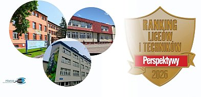 Najnowszy ranking Liceów i Techników „Perspektywy” opublikowany-25876
