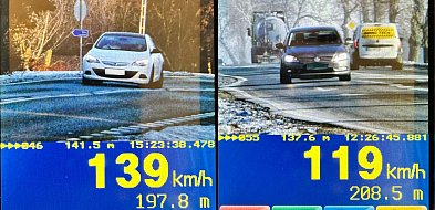 Zima, obszar zabudowany i zero marginesu błędu...-25978