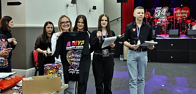 Raciąż też zagrał z WOŚP – ponad 27 tysięcy na potrzeby małych pacjentów