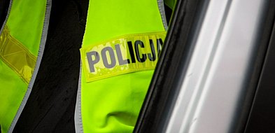 41-latka bez prawka, przeglądu i obowiązkowego ubezpieczenia