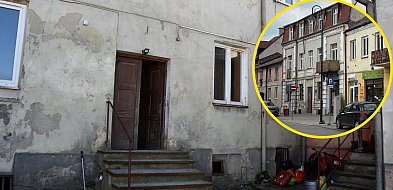 Miasto będzie negocjować cenę - chodzi o kamienice w rynku