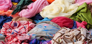 Zużyte ubrania nie tylko do PSZOK. Rząd planuje nowy system zbiórki