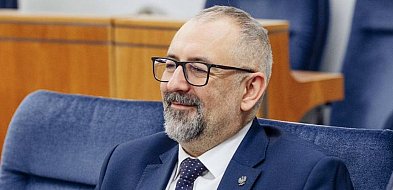 Senator Bieńkowski za deregulacją i cyfryzacją administracji