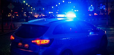 Poranek i noc pod znakiem skrajnej nieodpowiedzialności!