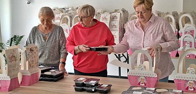 Rekordowa edycja „Koszyczków Wielkanocnych”