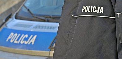 Poszukiwany 34-latek biegł ulicami miasta, próbując zgubić pościg