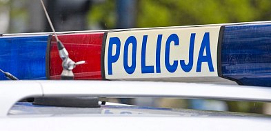 Jeden szczegół zmienił kontrolę drogową w postępowanie karne…