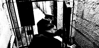 34-letni płońszczanin w rękach policji. Poszukiwany za kradzieże z włamaniem