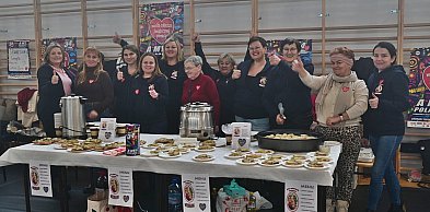 Powodzenie orkiestrowej akcji w Jońcu [ZDJĘCIA]