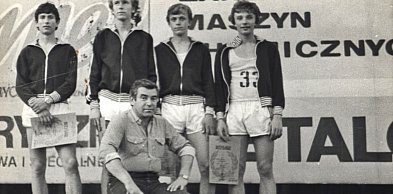 Zmarł Stanisław Gierzyński. - Takich ludzi już nie ma... - wspomnienie