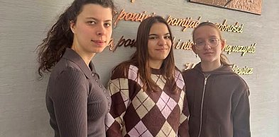 Lekturowy zawrót głowy z I LO w Płońsku